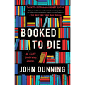 Booked to Die: A Cliff Janeway Novel - Paperback