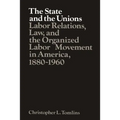 The State and the Unions