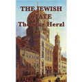 The Jewish State - Hardcover