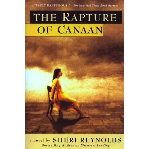 Rapture of Canaan - Paperback