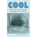 Cool: How Air Conditioning Changed Everything - Paperback