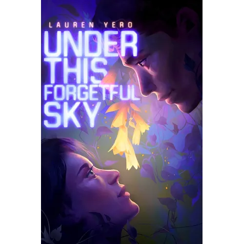 Under This Forgetful Sky - Hardcover