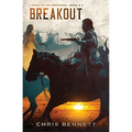 Breakout - Paperback