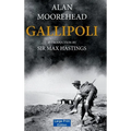 Gallipoli (Large Print Edition)