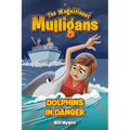 Dolphins in Danger - Paperback