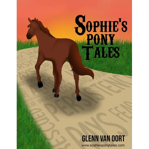 Sophie's Pony Tales - Paperback
