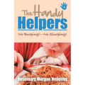 The Handy Helpers: No Burping!-No Slurping! - Paperback
