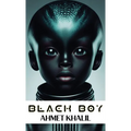 Black Boy - Hardcover