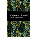 Legends of Maui - Hardcover