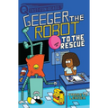 To the Rescue: A Quix Book - Hardcover