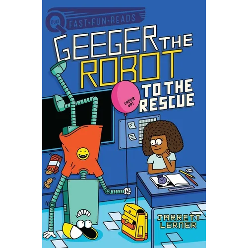 To the Rescue: A Quix Book - Hardcover