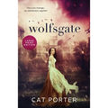 Wolfsgate - Large Print - Paperback