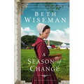 A Season of Change - Paperback