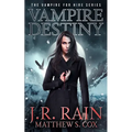 Vampire Destiny - Paperback