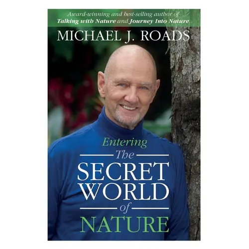 Entering the Secret World of Nature - Paperback