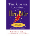 The Gospel according to Harry Potter (Leaders) - Paperback