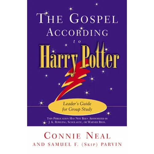 The Gospel according to Harry Potter (Leaders) - Paperback