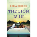 The Lion Is In - Paperback