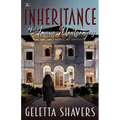 The Inheritance of Amaya Montgomery - Paperback