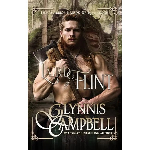 Laird of Flint - Paperback