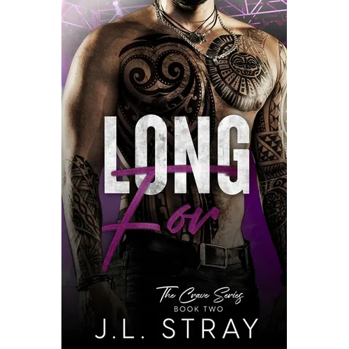 Long For - Paperback