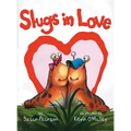 Slugs in Love - Paperback