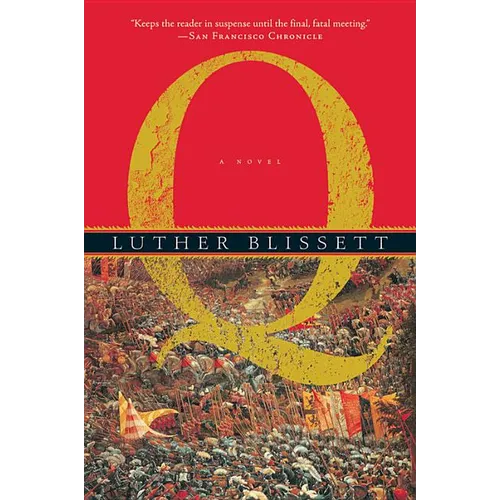 Q - Paperback
