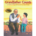 Grandfather Counts - Paperback