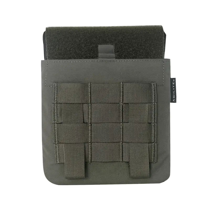 Agilite Flank Side Plate Carriers