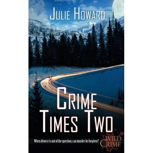 Crime Times Two - Paperback