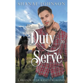 His Duty to Serve - Paperback