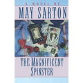 Magnificent Spinster - Paperback