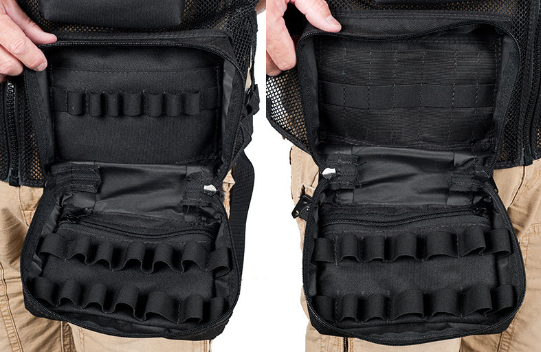 Flight Medic Vest