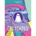 Delicates - Paperback