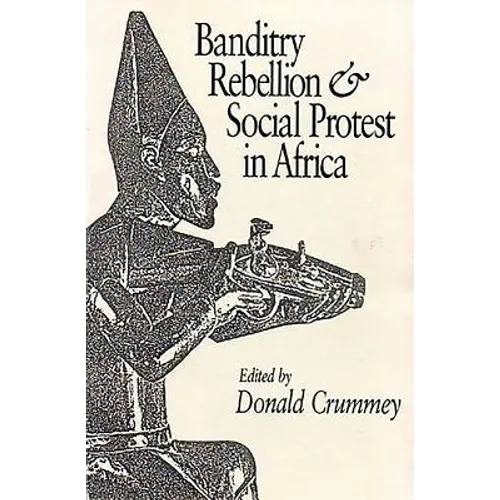 Banditry, Rebellion and Social Protest in Africa