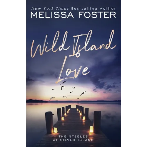 Wild Island Love: Leni Steele (Special Edition) - Paperback