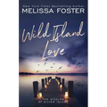 Wild Island Love: Leni Steele (Special Edition) - Paperback