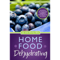Home Food Dehydrating - Paperback