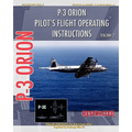 P-3 Orion Pilot's flight Operating Instructions Vol. 2