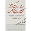 A Letter to Myself - Paperback