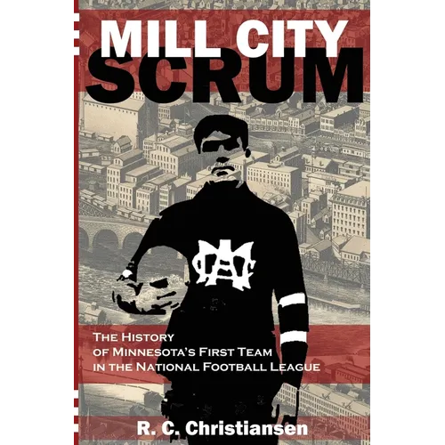 Mill City Scrum