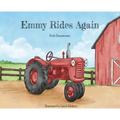 Emmy Rides Again - Hardcover