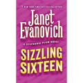 Sizzling Sixteen - Mass Market Paperbound
