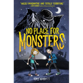 No Place for Monsters - Hardcover