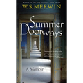Summer Doorways: A Memoir - Paperback