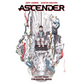 Ascender Volume 3: The Digital Mage - Paperback
