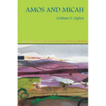 Amos and Micah - Paperback