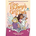 Tiffany's Griffon - Hardcover