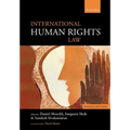 International Human Rights Law - Paperback