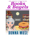 Books & Bagels - Paperback